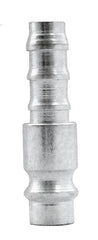 CONNECTOR GERMAN 8MM HOSETAIL BULK