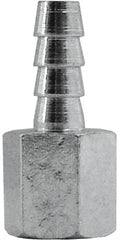 HOSETAIL 1/4'F X 10MM BULK