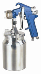 SPRAY GUN SUCTION CUP WITH 1.4MM NOZZLE 4 - 6 BAR