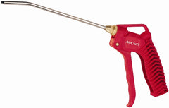 AIR DUSTER/BLOW GUN PLASTIC HANDLE LONG NOZZLE