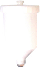 SPARE PLASTIC CUP 600CC FOR SG AS1001