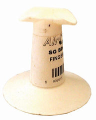 AIRBRUSH FINGER REST