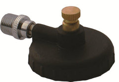 AIR CANISTER CAP