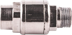 NON RETURN VALVE