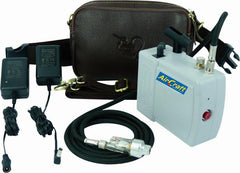 COMPRESSOR MINI AIR - BATTERY - NO AIRBRUSH