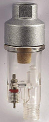 MINI FILTER 1/8' BSP WATER TRAP