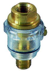 LUBRICATOR IN LINE 1/4' HANGING BOX
