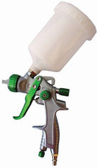 PROFESSIONAL SPRAY GUN GRAVITY FEED 1.4MM NOZZLE LVLP