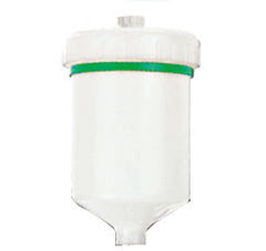 SPARE PLASTIC CUP 600CC FOR LVLP01 GREEN