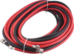 7.5M RUBBER HOSE