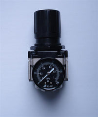 REGULATOR IN LINE 1/4'