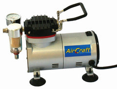 MINI VACUUM PUMP  PISTON TYPE AS20