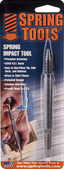 SPRING TOOL COMBINATION 3/32' & 4/32' NAIL SET