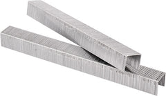 STAPLES 8MM 21 GAUGE 5000 PER BOX