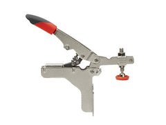 ARMOR STC-HA20 AUTO-PRO AUTO ADJUST  HORIZONTAL TOGGLE CLAMP WITH ANGL