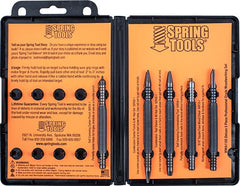 SPRING TOOL DELUX 5-PC