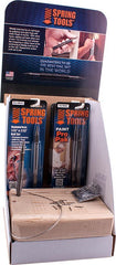SPRING TOOL MERC PAINTERS STARTER KIT ( X5 ST32R12-1 & X5 ST PM407)