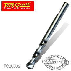 REPLACEMENT DRILL BIT FOR 915 SERIES TCT HOLE SAWS