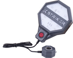 STRIKER ULTRASONIC GARAGE PARKING SENSOR