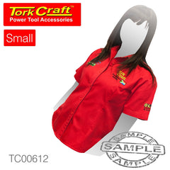 LADIES RED -SMALL