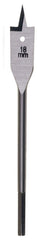 SPADE BIT 18MM X 400MM