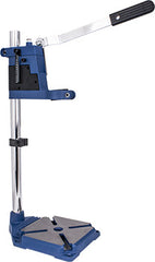 DRILL STAND FOR PORTABLE DRILLS