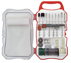 MINI ROTARY ACCESSORY SET 70PC