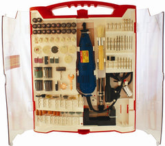 ROTARY TOOL ACCESSORY SET 245PC