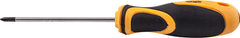 SCREWDRIVER PHILLIPS NO.0 X 75MM