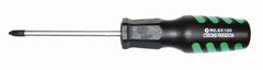 SCREWDRIVER PHILLIPS NO.1 X 75MM