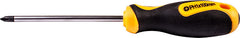 SCREWDRIVER PHILLIPS NO.1 X 100MM