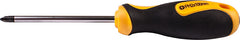 SCREWDRIVER PHILLIPS NO.2 X 100MM