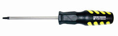 SCREWDRIVER TORX T6 3 X 75MM