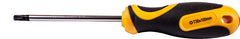 SCREWDRIVER TORX TAMPER PROOF T30 6X100MM