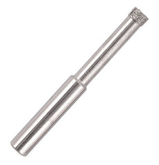 DIAMOND CORE BIT 4MM FOR TILES