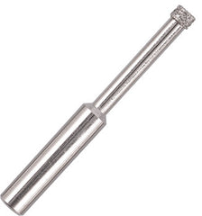 DIAMOND CORE BIT 5MM FOR TILES