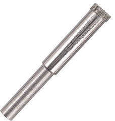 DIAMOND CORE BIT 8MM FOR TILES