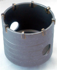 HOLLOW CORE BIT TCT 30 X 72MM M16