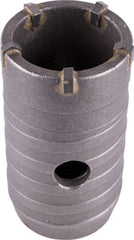 HOLLOW CORE BIT TCT 40 X 72MM M22