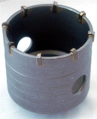 HOLLOW CORE BIT TCT 22 X 72MM M16