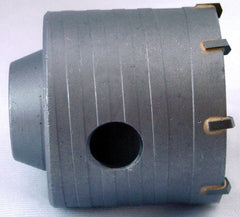 ADAPTOR SDS MAX 200MM X M16