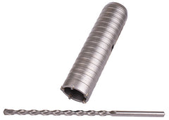 HOLLOW CORE BIT LONG TCT 40 X 150MM M22