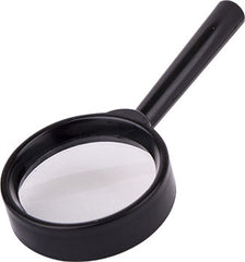MAGNIFIER 50MM  5 X MAGNIFICATION WITH ULTRA-FINE RESOLUTION