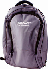 TORK CRAFT BACKPACK GREY