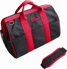 TOOL BAG NYLON 25 POCKET 315X230X250MM