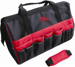 TOOL BAG NYLON 50 POCKET 495X265X340MM