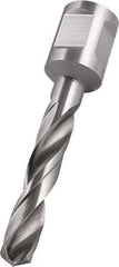 DRILL BIT HSS W/WELDON SHANK 10MM