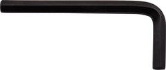 ALLEN KEY CRV BLACK FINISH 7.0 X 94 X32MM