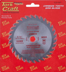 BLADE TCT 130 X 30T 16/13 GENERAL PURPOSE COMBINATION WOOD