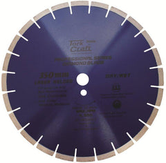 DIAMOND BLADE 350x25.4MM OLD CONCRETE LASER WELDED SEGMENTED